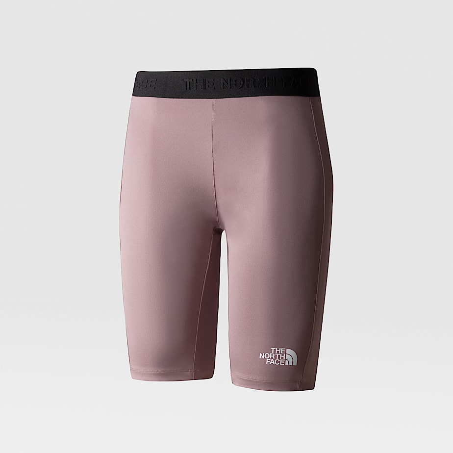 Women’s Mountain Athletics High-Waisted Shorts