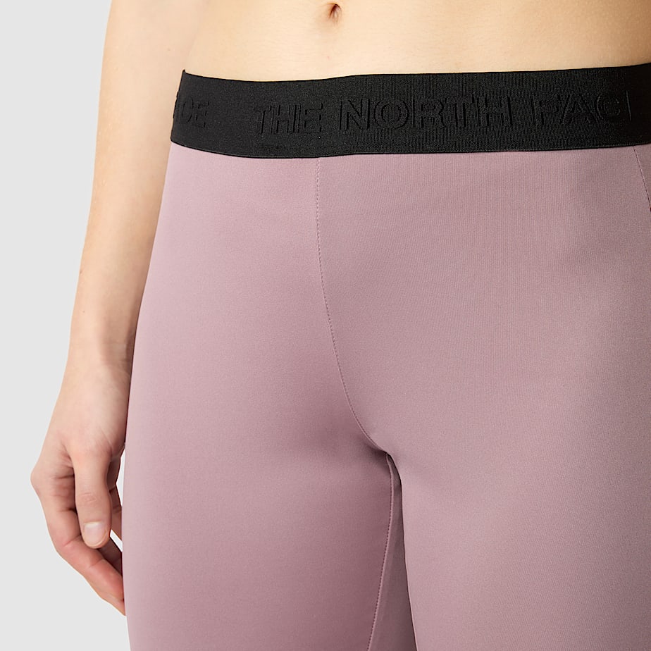 Women’s Mountain Athletics High-Waisted Shorts