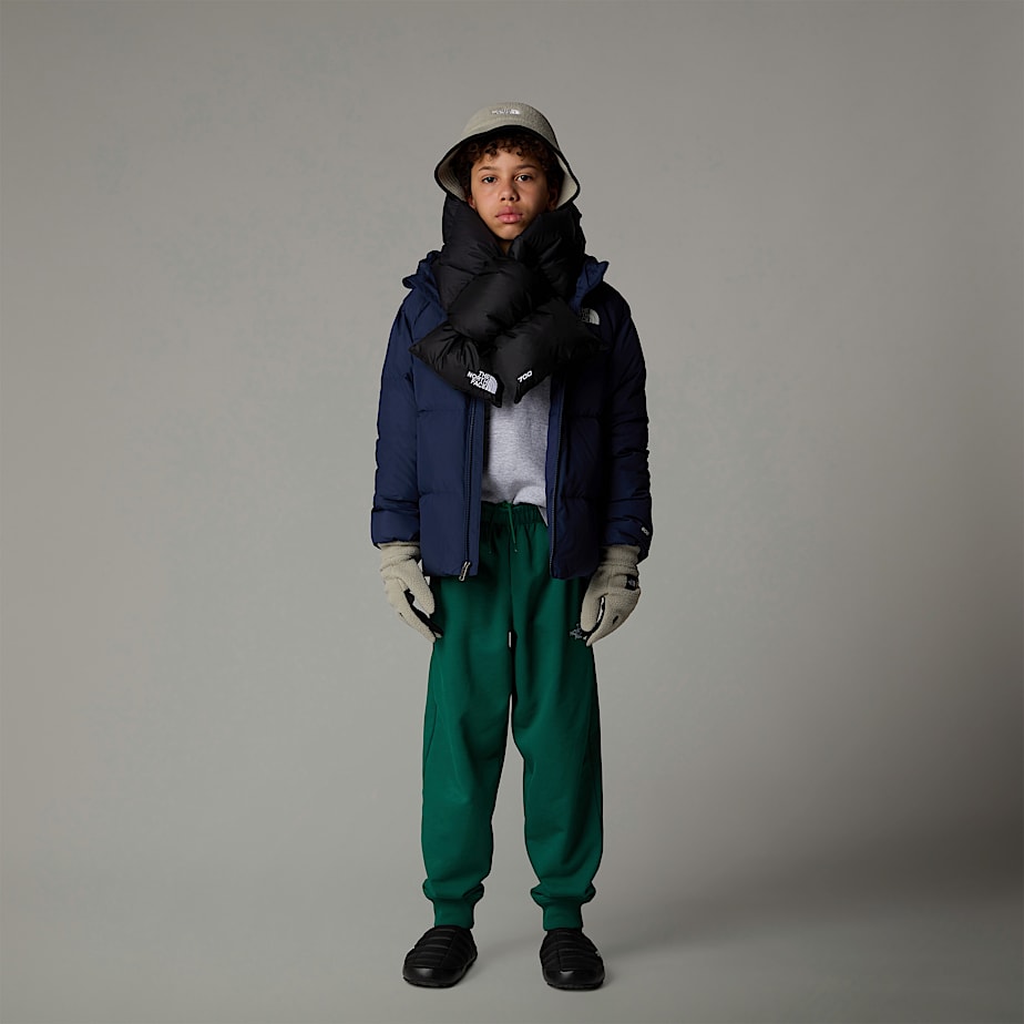 Boys' North Down Hooded Jacket