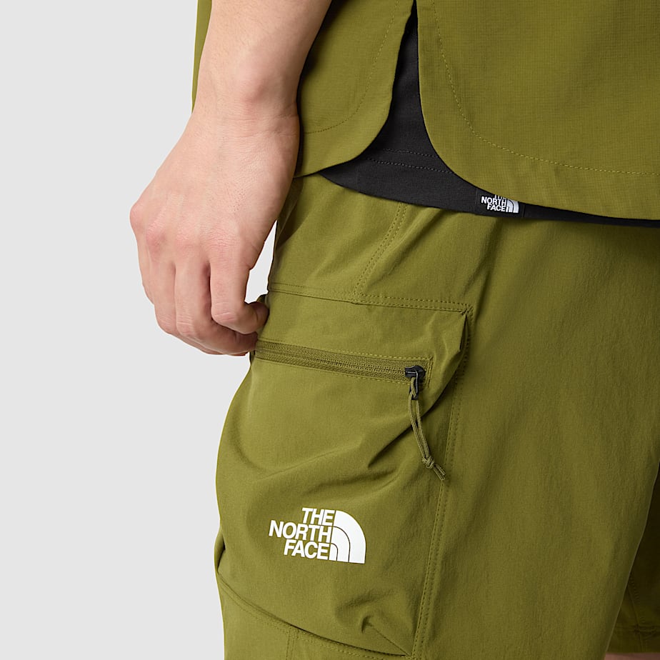 Men's Packable Shirt