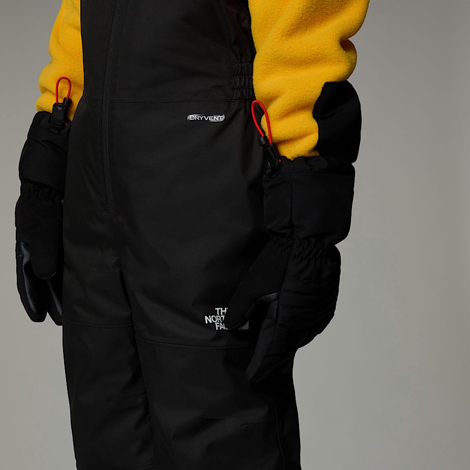 Kids' Montana Ski Gloves - 2