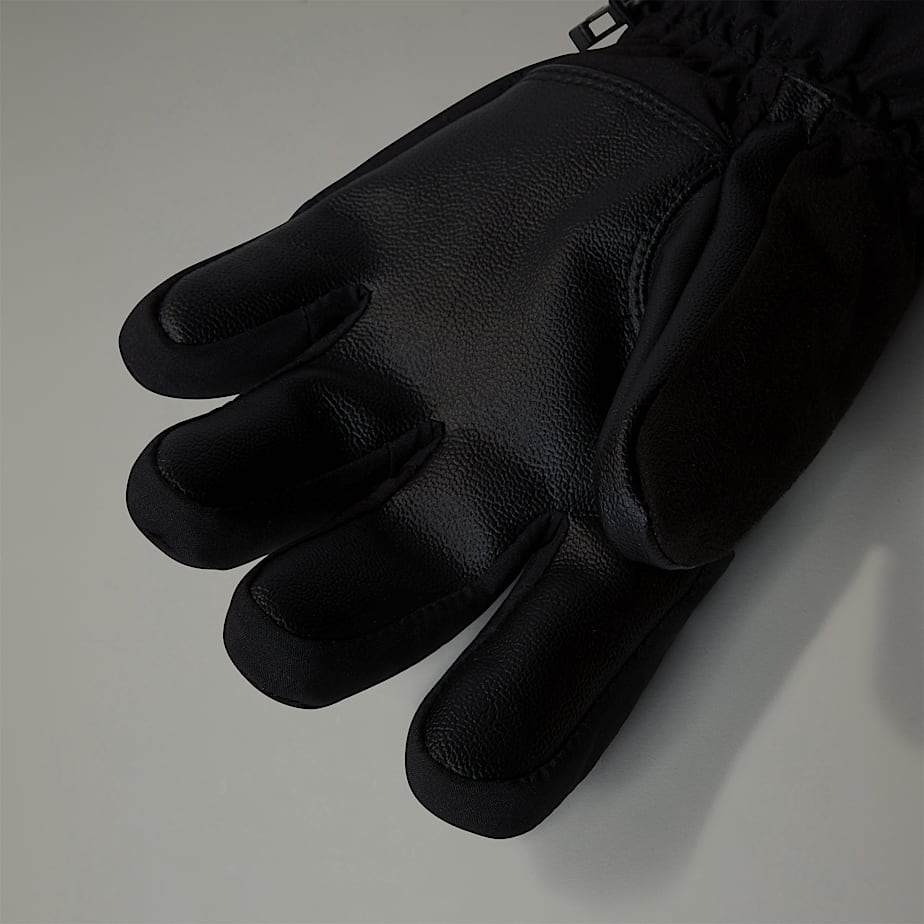 Kids' Montana Ski Gloves - 3