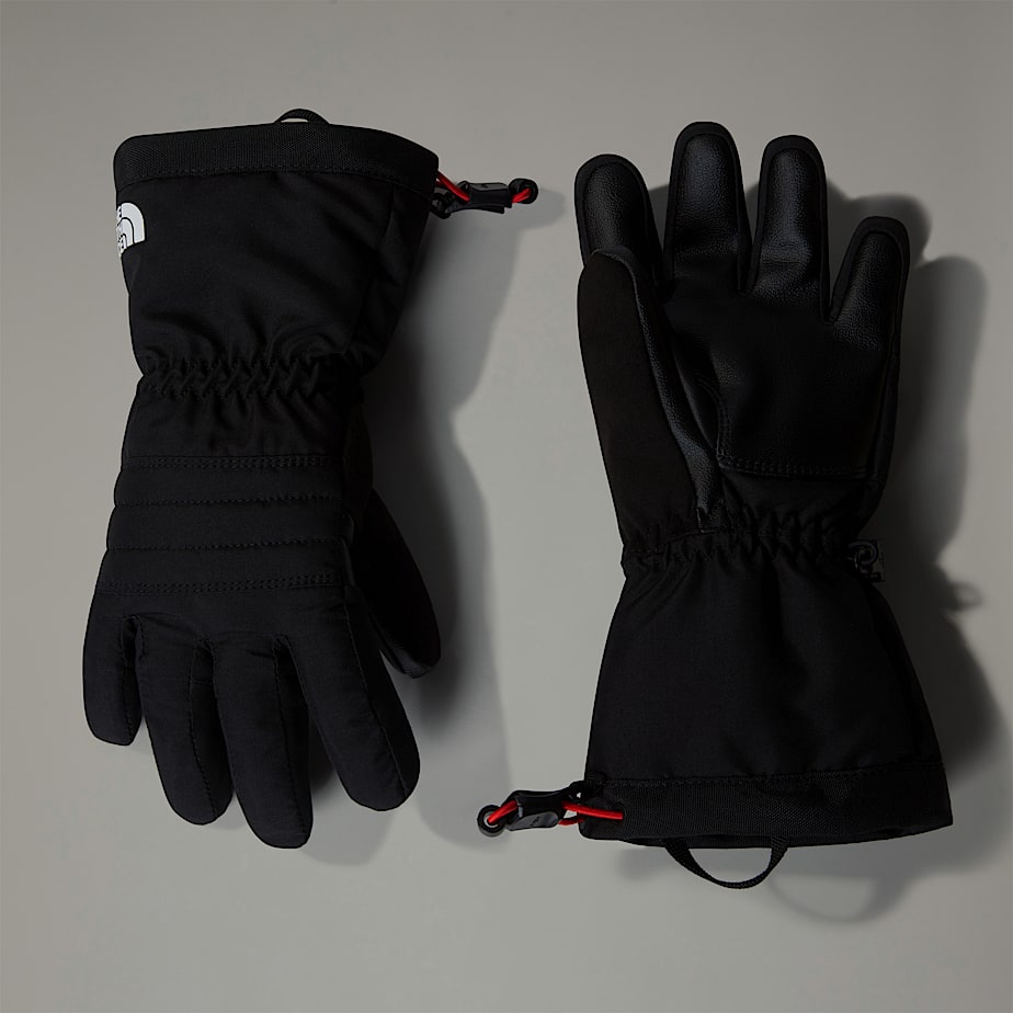 Kids' Montana Ski Gloves - 1