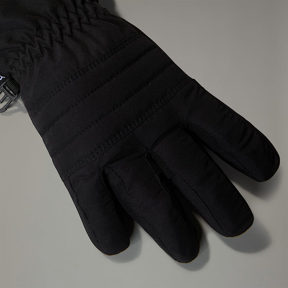Kids' Montana Ski Gloves - 4
