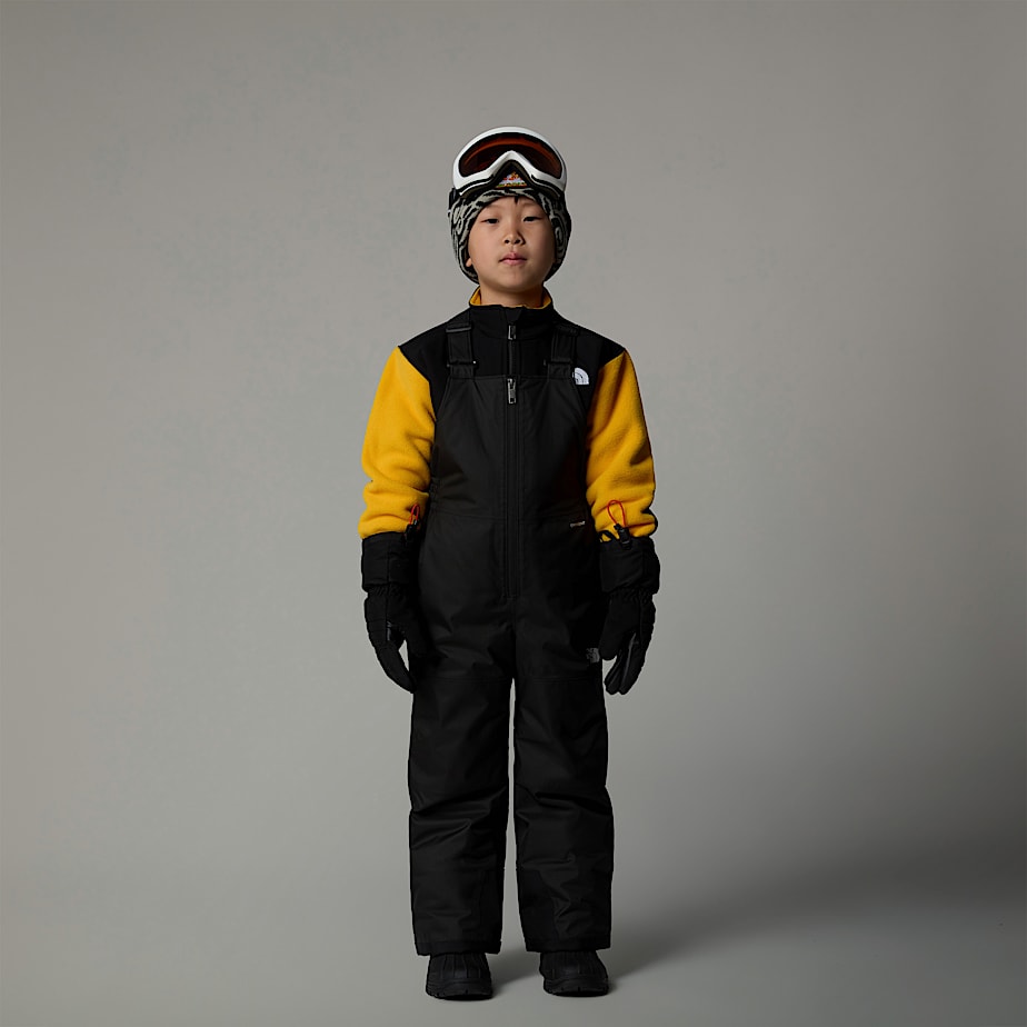 Kids' Montana Ski Gloves - 6