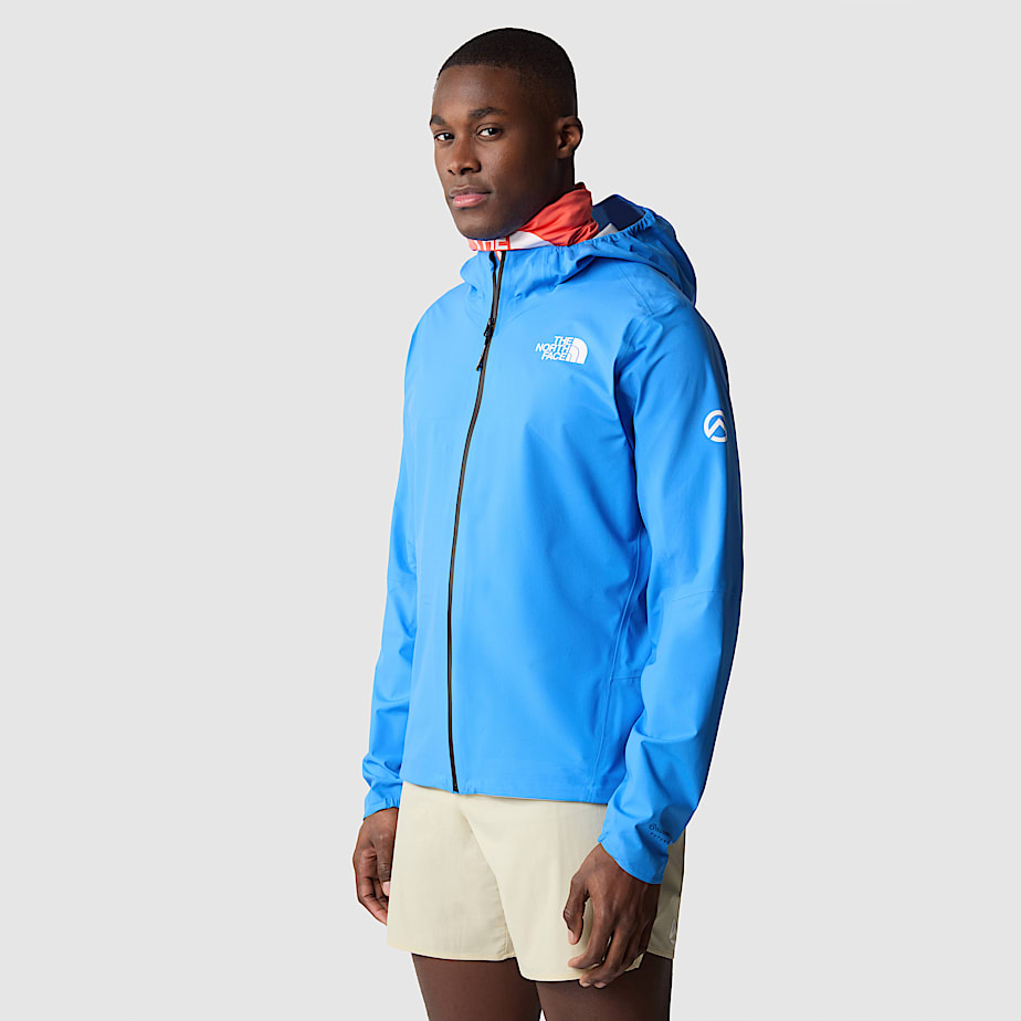 Men's Summit Superior FUTURELIGHT™ Jacket | The North Face UK