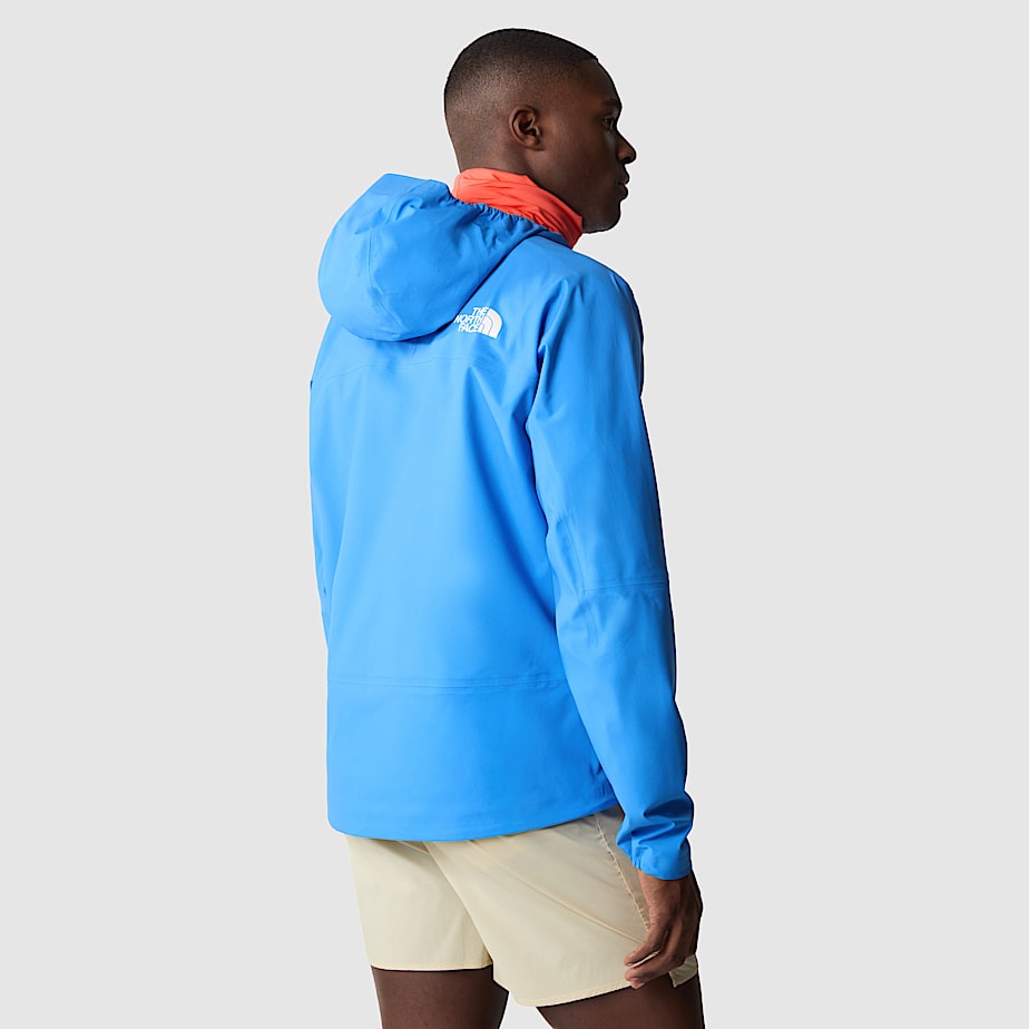 THE NORTH FACE FUTURELIGHT Mサイズ 青 The North Face Men's Summit Series Papsura Futurelight