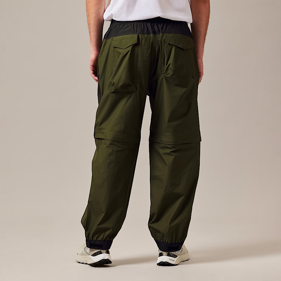 Pantalon De Randonnée Homme/Femme LHHMZ Imperméable Respirant Léger - Séchage Rapide Plein Air