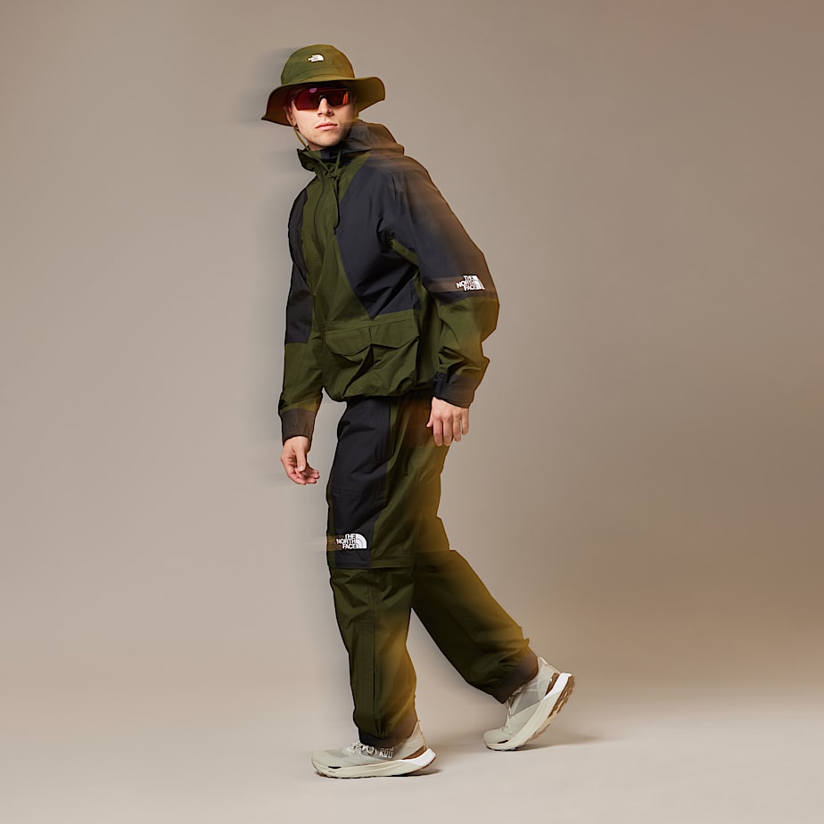 Pantalons et Pantacourts femme Randonnée