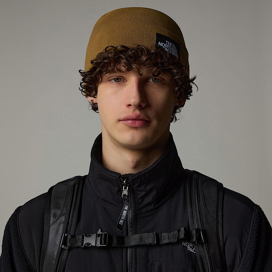 Bonnet recyclé Dock Worker