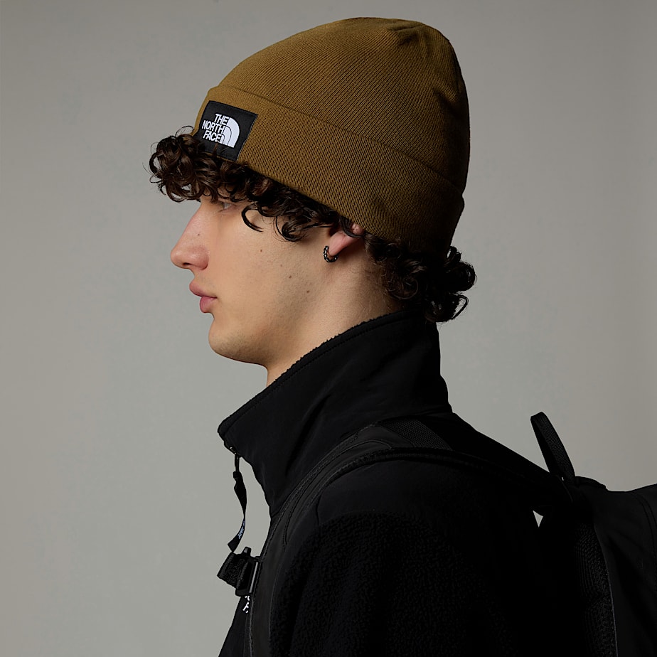 Bonnet recyclé Dock Worker