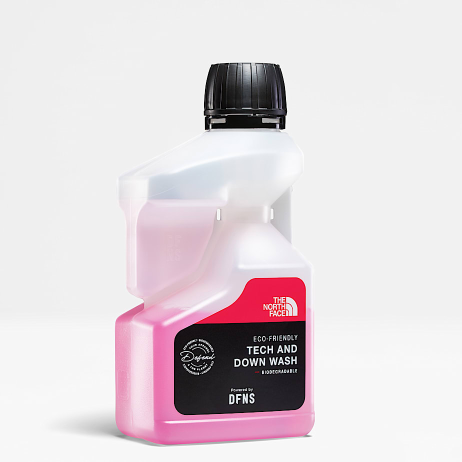 TNF X DFNS Waschmittel für Hightech-Materialien und Daune - 2