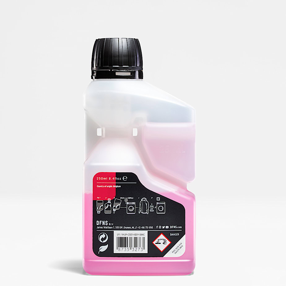 TNF X DFNS Waschmittel für Hightech-Materialien und Daune - 3