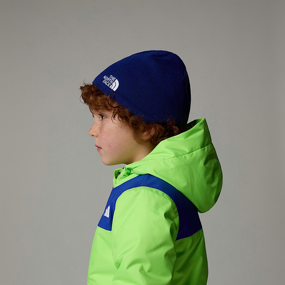 Jim Beanie für Kinder
