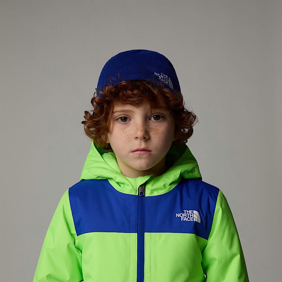 Jim Beanie für Kinder
