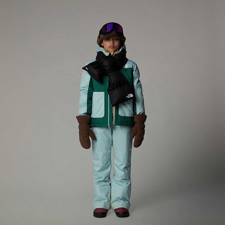 Girls' Freedom Insulated Trousers - 2