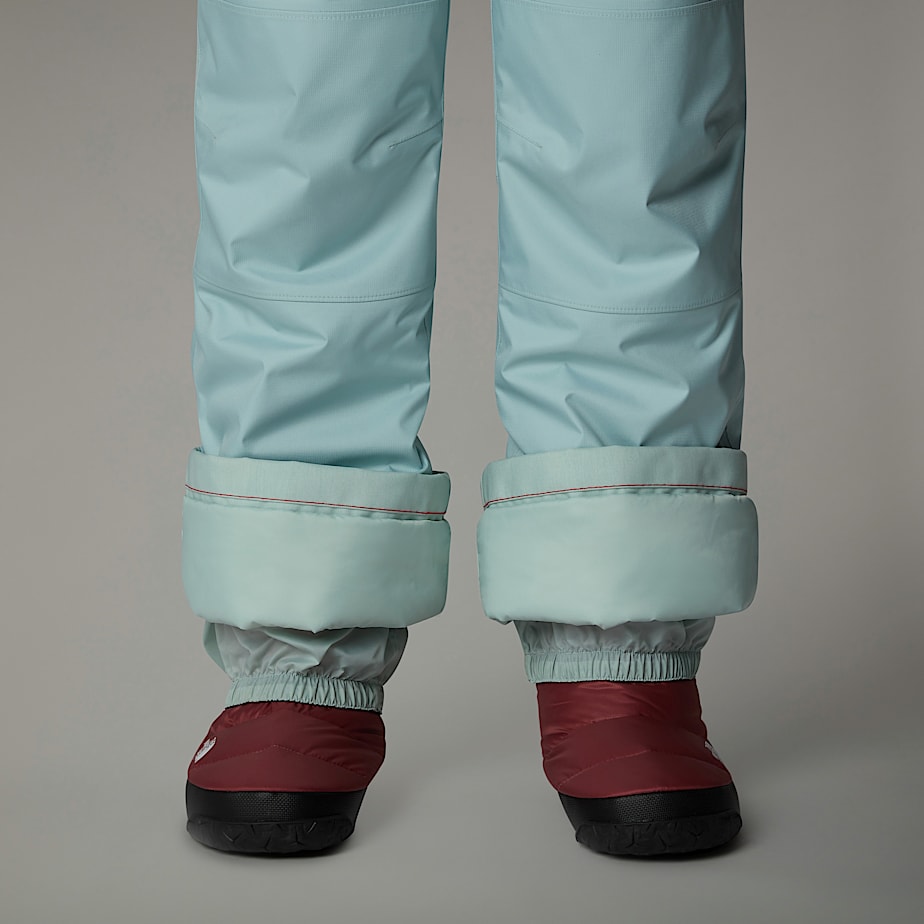Girls' Freedom Insulated Trousers - 6