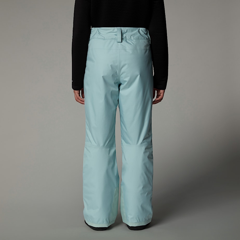 Girls' Freedom Insulated Trousers - 4