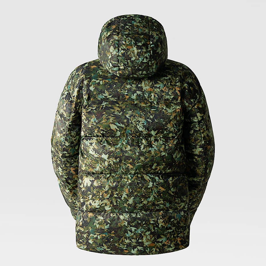 Parka '73 North Face da uomo