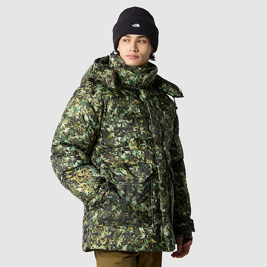 Parka '73 North Face da uomo
