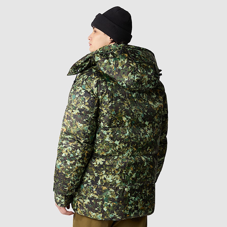 Parka '73 North Face da uomo