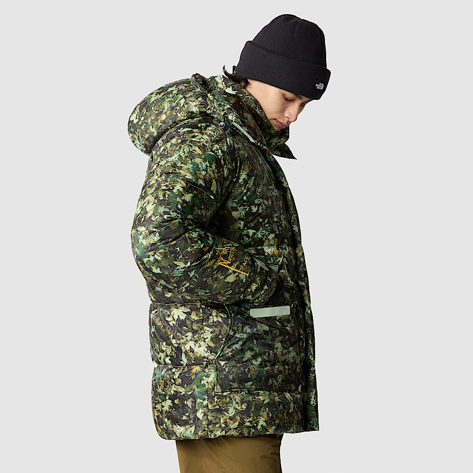 Parka '73 North Face da uomo
