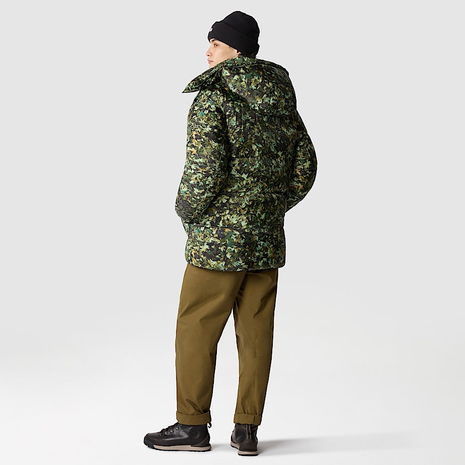 Parka '73 North Face da uomo