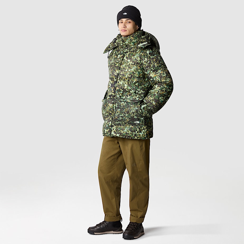 Parka '73 North Face da uomo