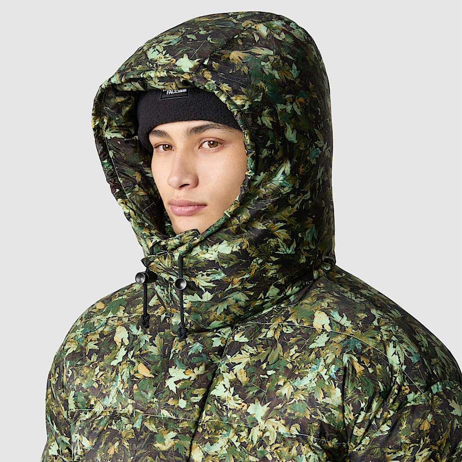 Parka '73 North Face da uomo