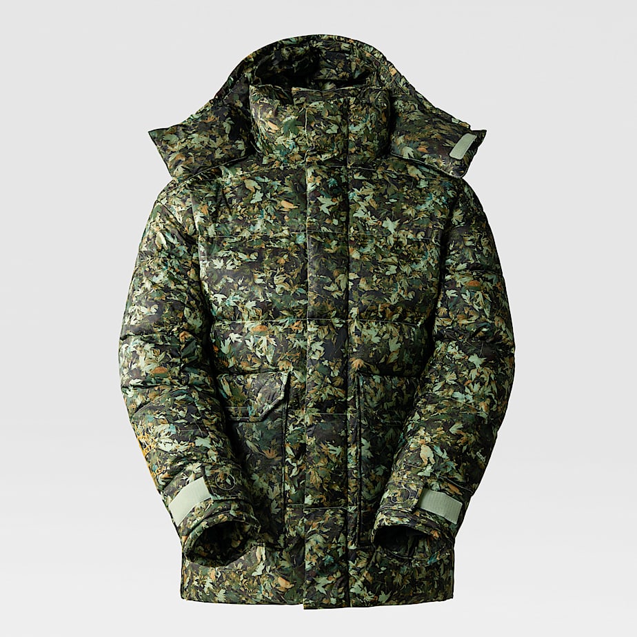 Parka '73 North Face da uomo