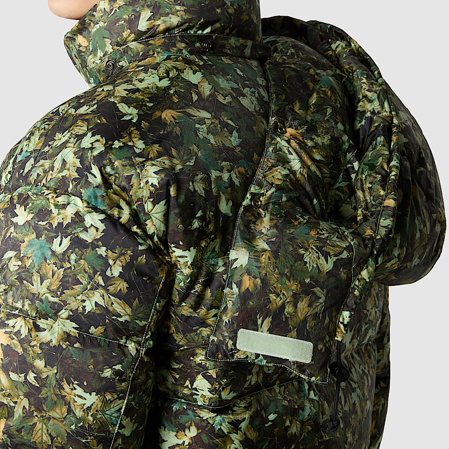 Parka '73 North Face da uomo