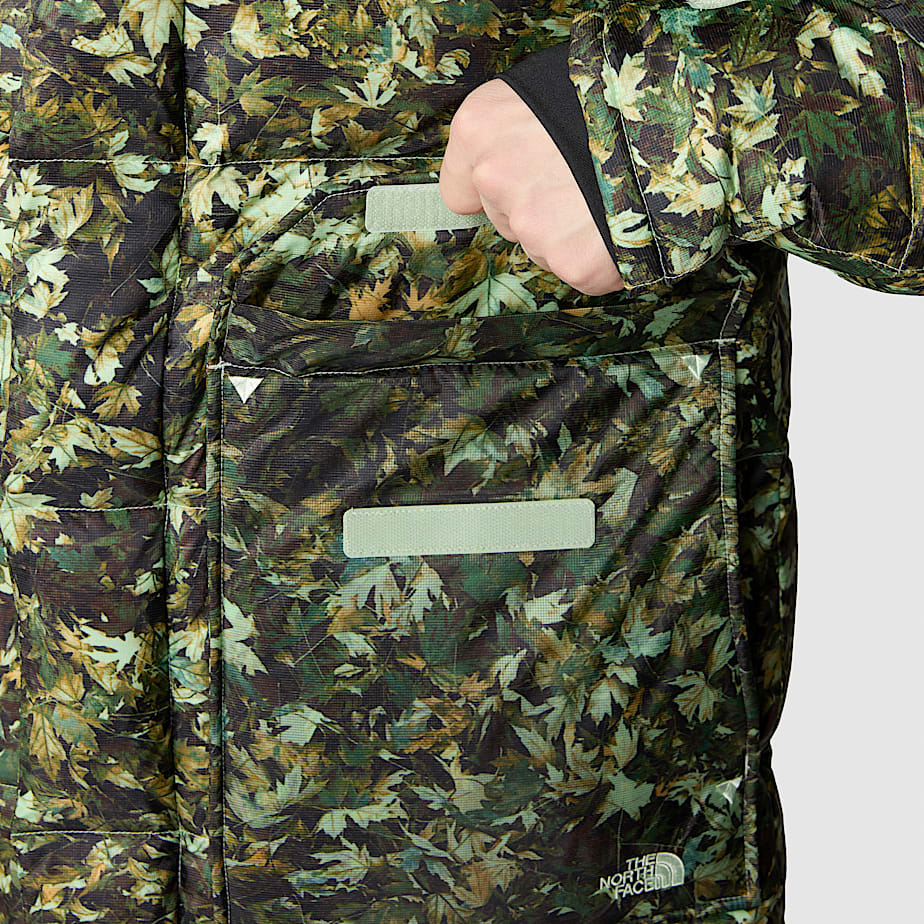 Parka '73 North Face da uomo