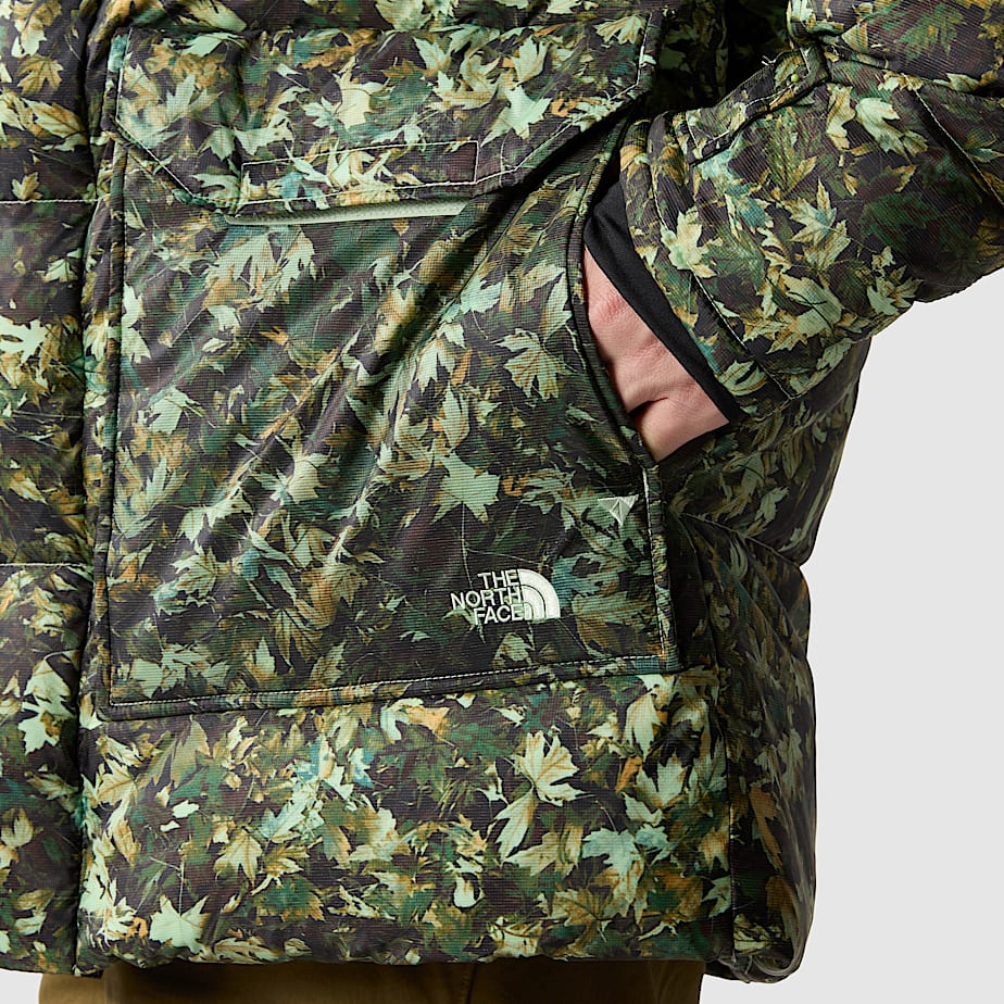 Parka '73 North Face da uomo