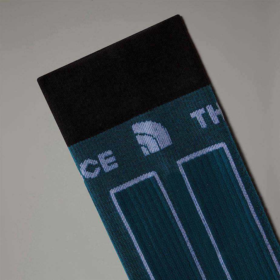 Ski Touring Socks - 4