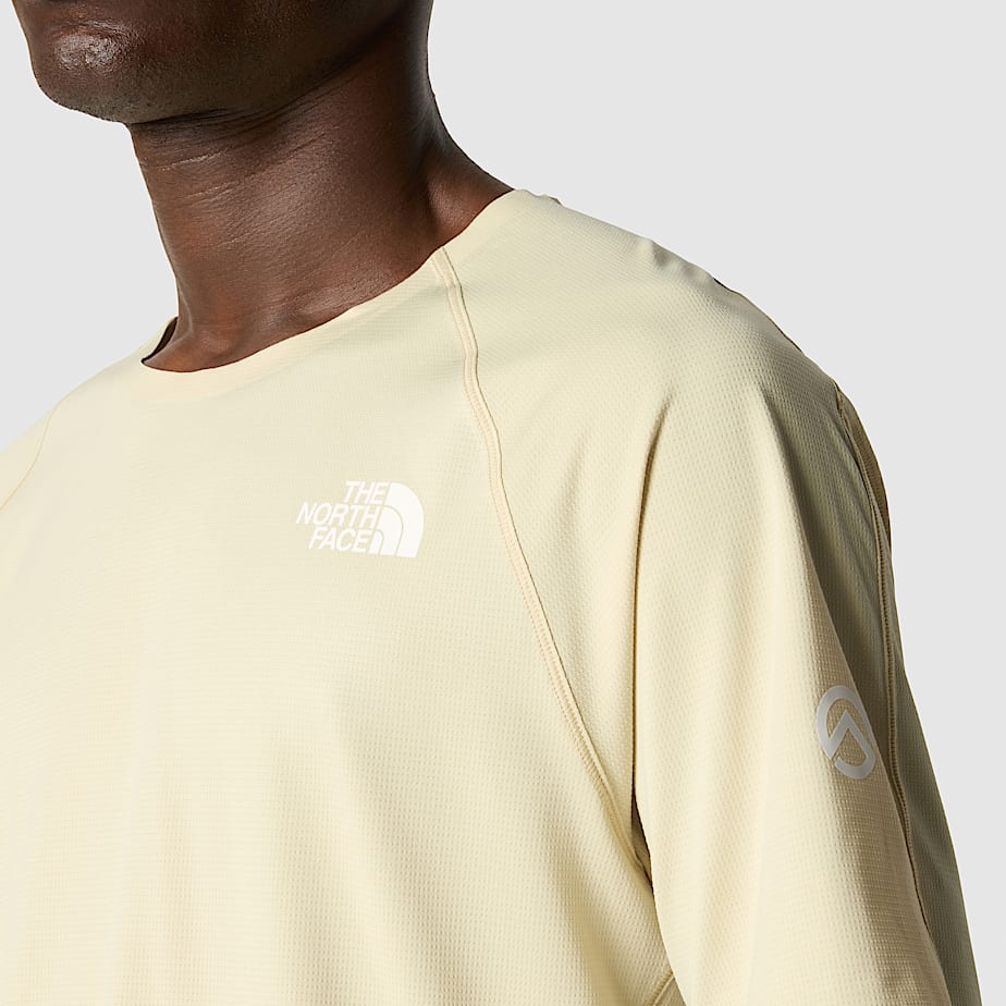 Men’s Summit High Trail Run T-Shirt