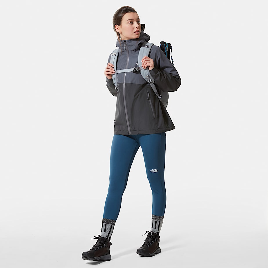 Women’s Diablo Dynamic Jacket