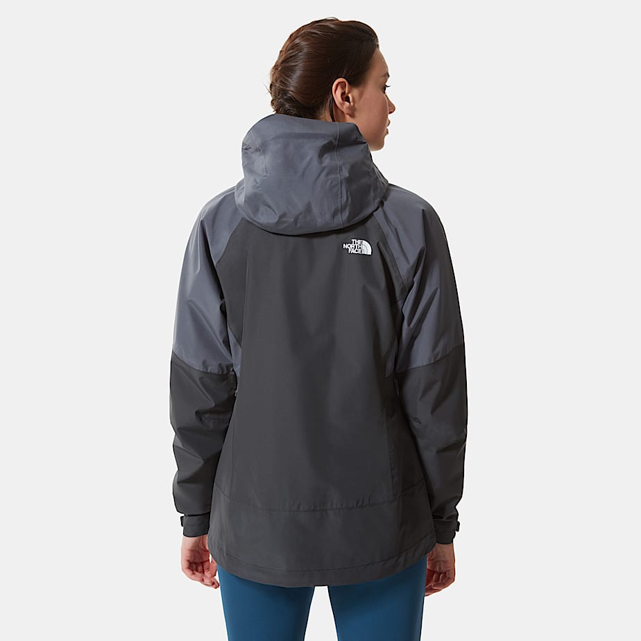 Women’s Diablo Dynamic Jacket