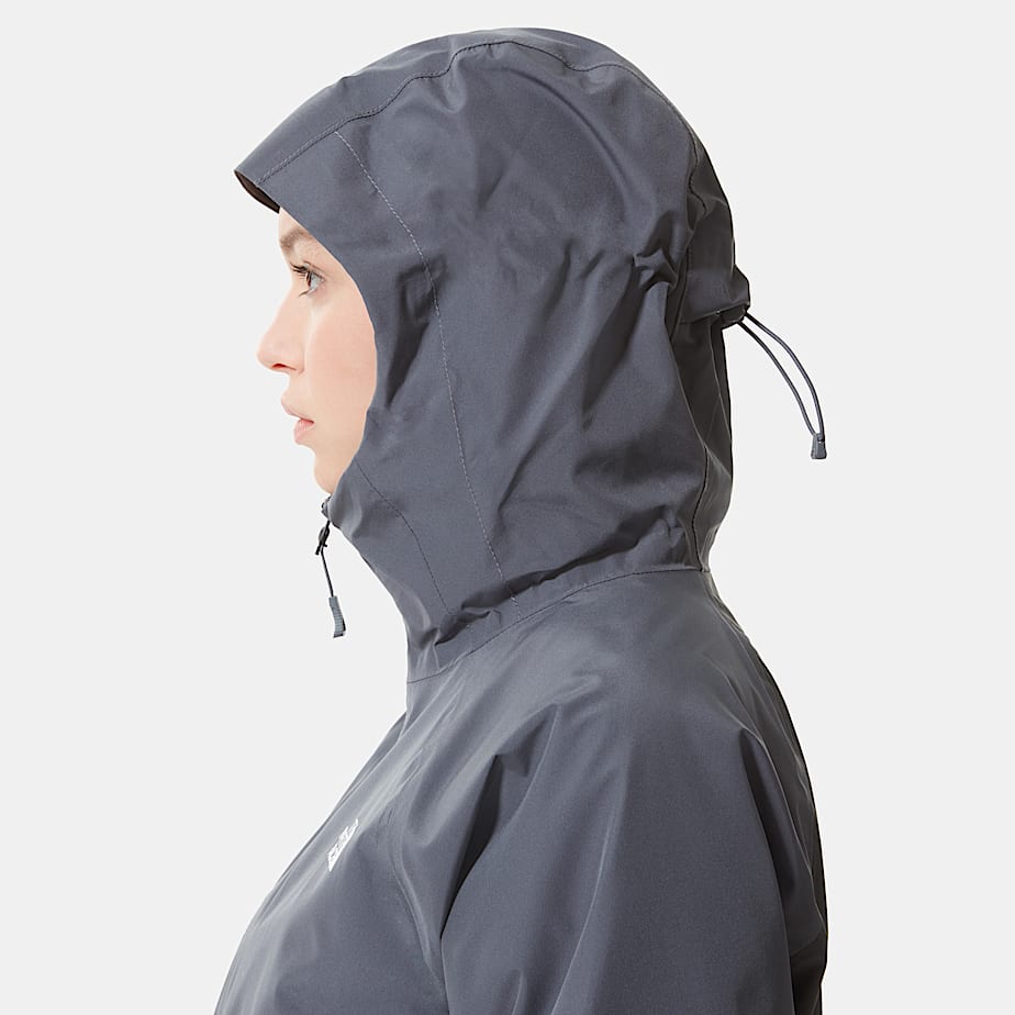 Women’s Diablo Dynamic Jacket