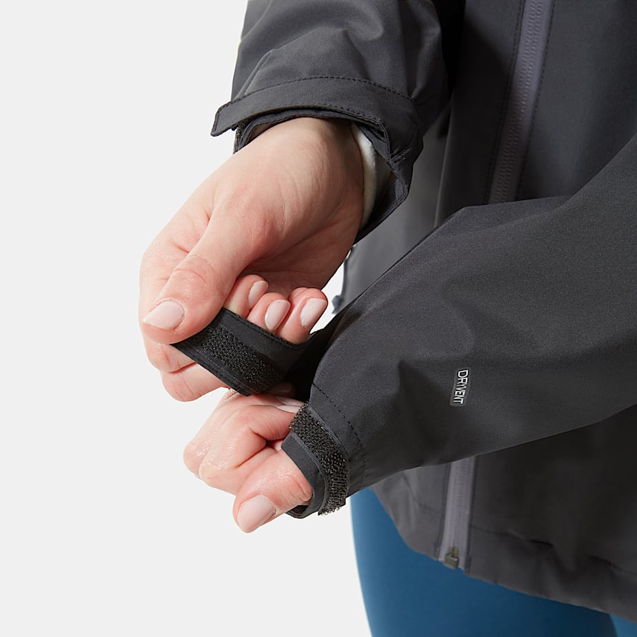 Women’s Diablo Dynamic Jacket