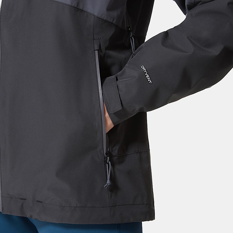 Women’s Diablo Dynamic Jacket