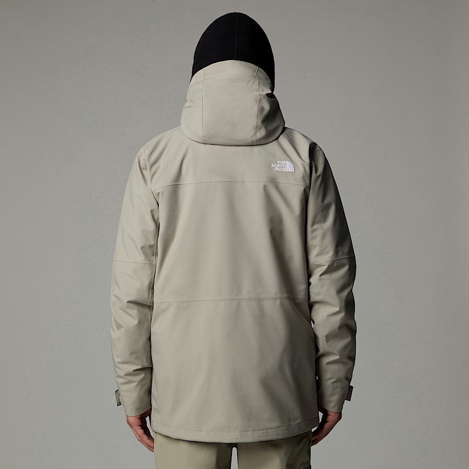 Fourbarrel Triclimate 3-in-1 Jacke für Herren