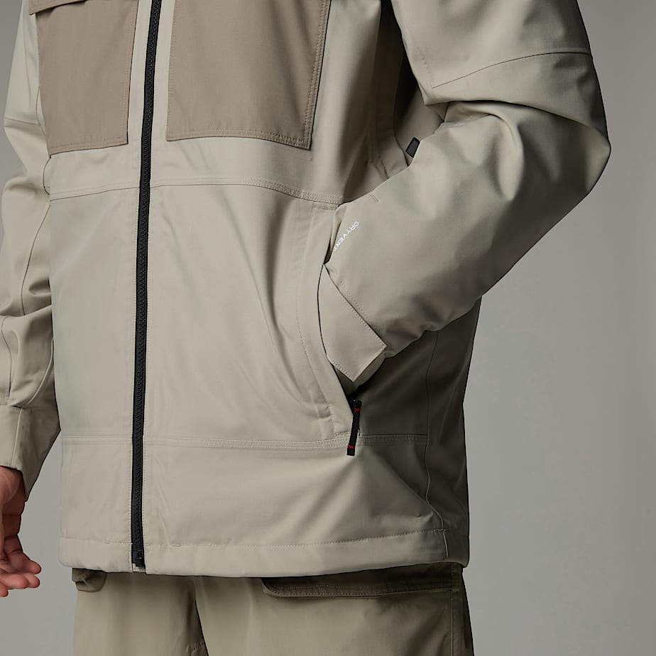 Fourbarrel Triclimate 3-in-1 Jacke für Herren