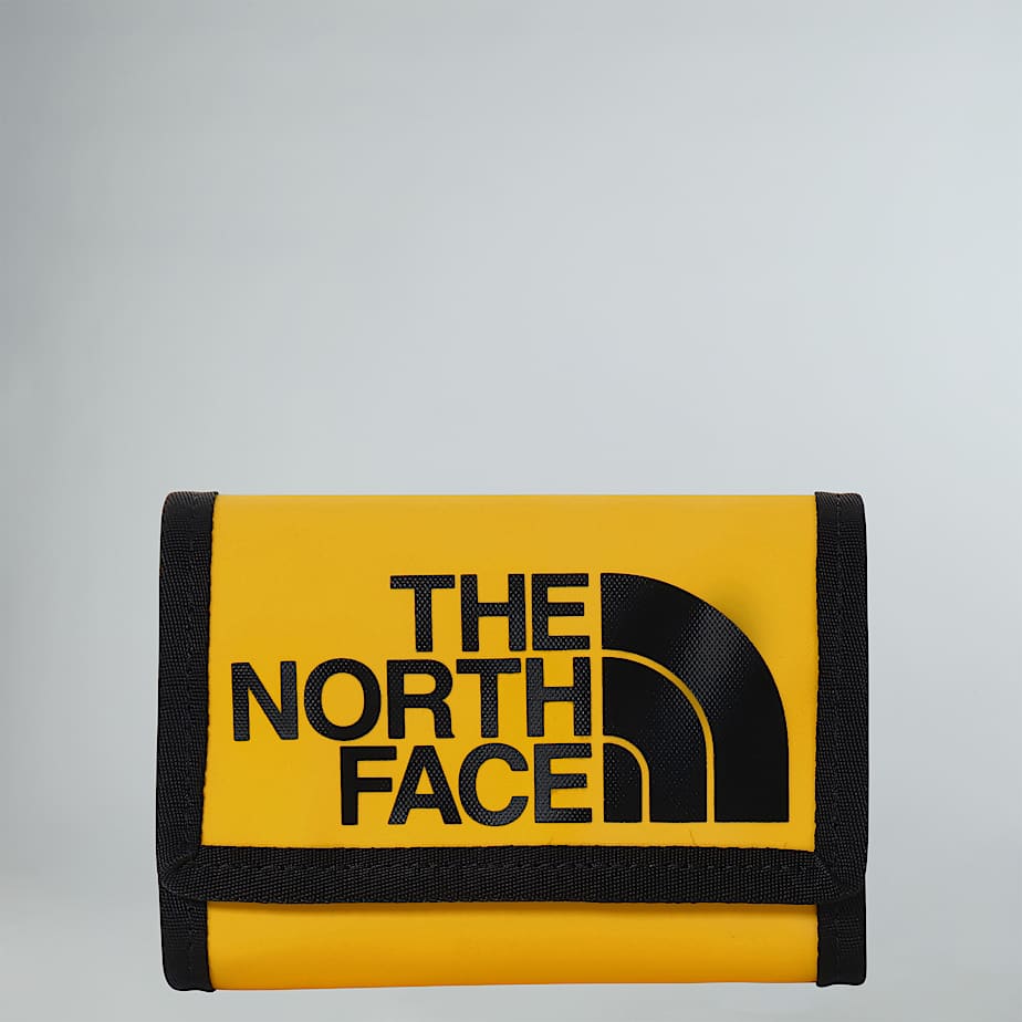 The North Face Base Camp Geldbeutel Summit Gold-tnf Black-npf Größe Einheitsgröße male