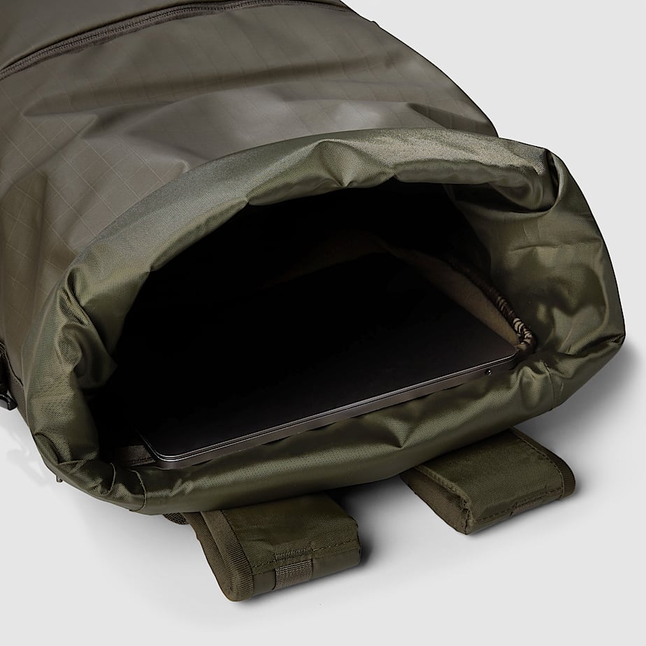 Sac rolltop Base Camp Voyager