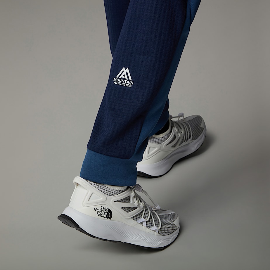 Pantalon de jogging en polaire Mountain Athletics pour homme