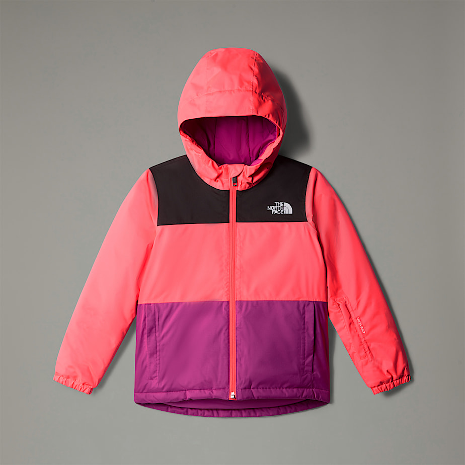 Veste isolante Freedom pour enfant - 16