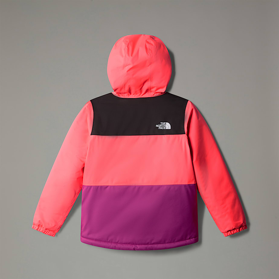 Veste isolante Freedom pour enfant - 17