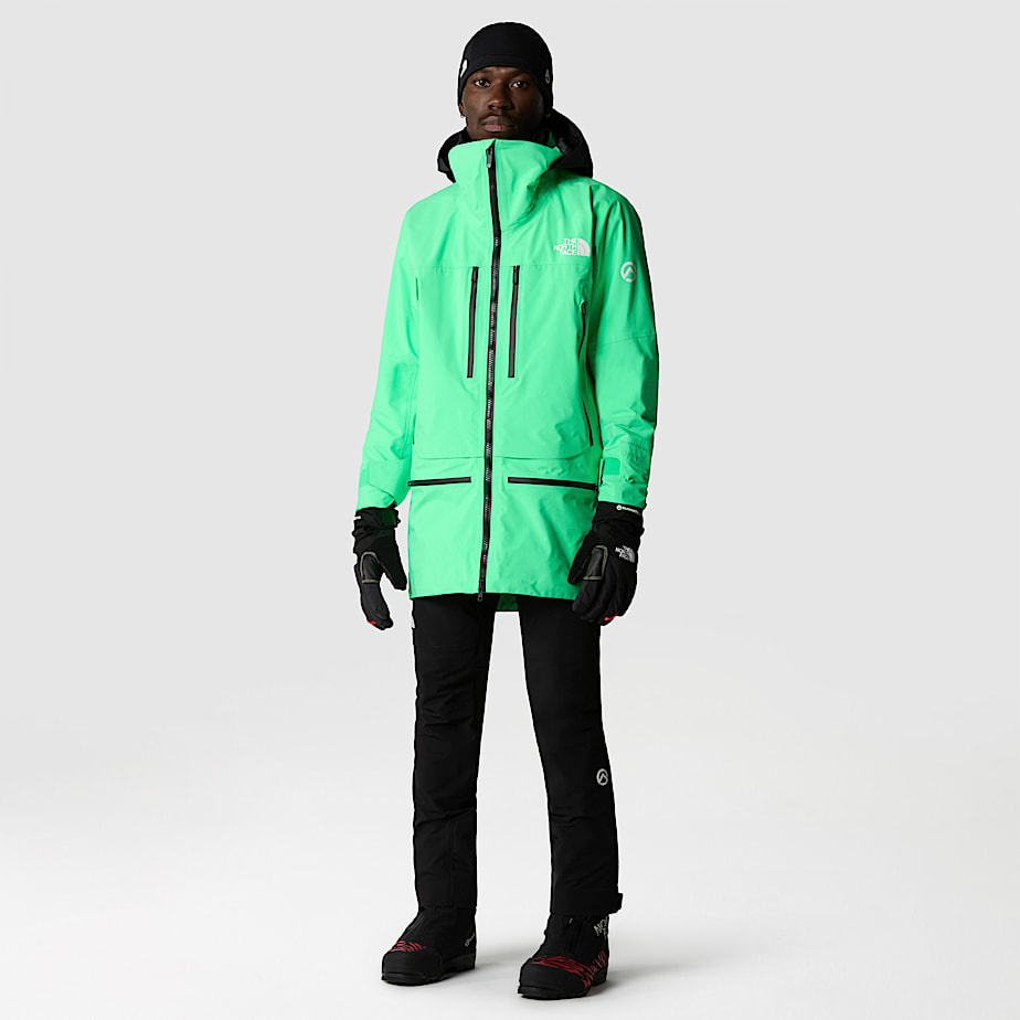 Guanti Summit Climb GORE-TEX®