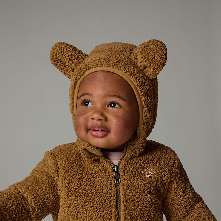 Baby Campshire Full-Zip Hoodie