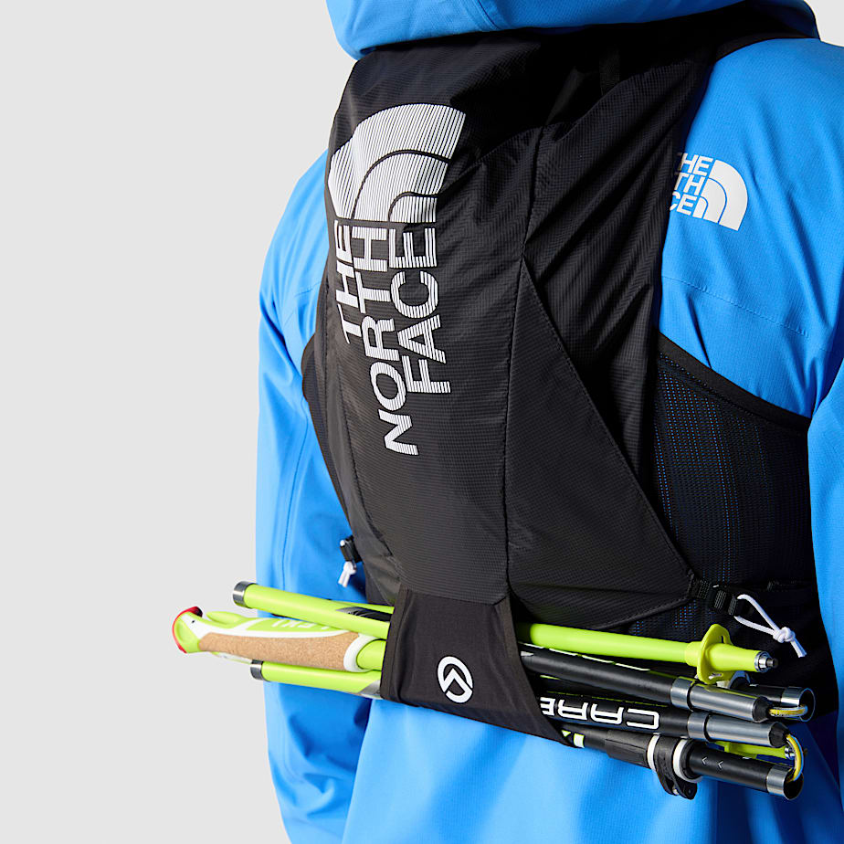 Mochila Summit Run Training de 12 litros